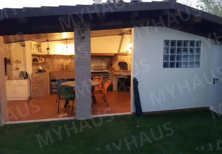 Villa a Cesena, Forli-Cesena, Cesena - € 680.000 | Ref: S680 - foto 1
