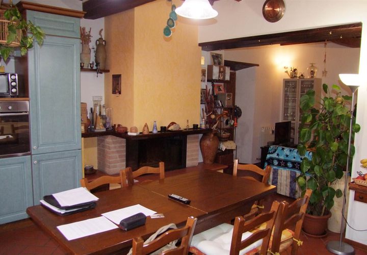 Lejlighed i Dicomano, Florence, Dicomano - € 155.000 | Ref: 0598-1 - foto 1