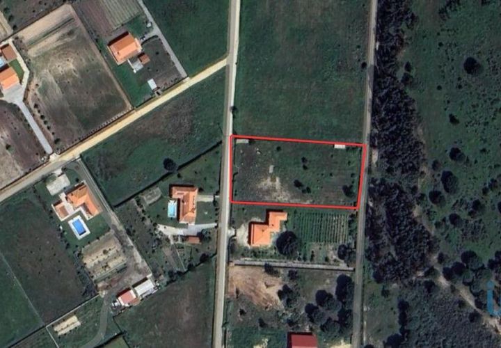 Terra a Benavente, Santarem, Benavente - € 100.000 | Ref: 144182 - foto 1