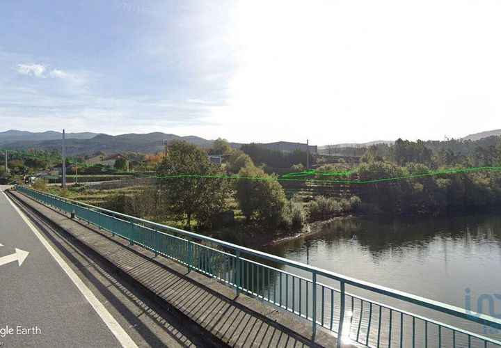 Tomt i Ponte da Barca, Viana do Castelo, Ponte da Barca - € 45 000 | Ref: 144228 - foto 1