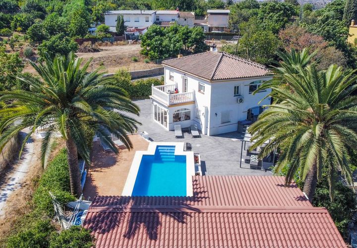 Villa i Coin, Malaga, Coin - € 615.000 | Ref: R5075503 - foto 1