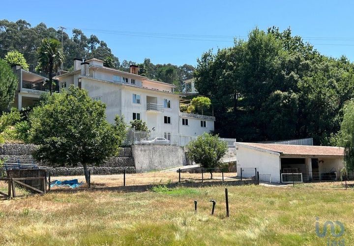 Byhus i Tondela, Viseu, Tondela - € 840.000 | Ref: 91130 - foto 1