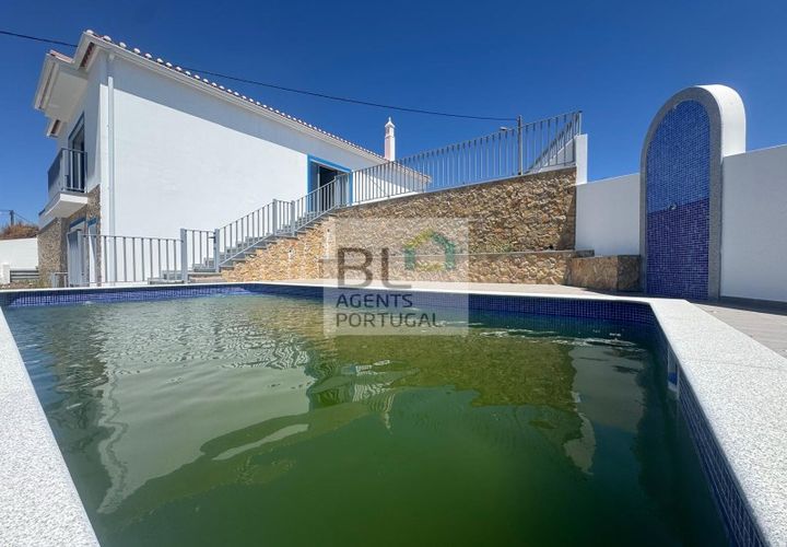 Villa i Castro Marim, Faro, Castro Marim - € 840.000 | Ref: CAS_651 - foto 1