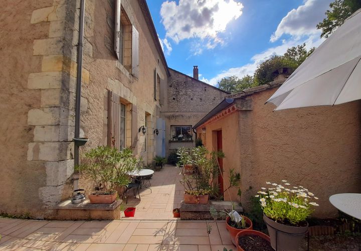 Landsbyhus i Issigeac, Dordogne, Issigeac - € 296.800 | Ref: BVI80017 - foto 1
