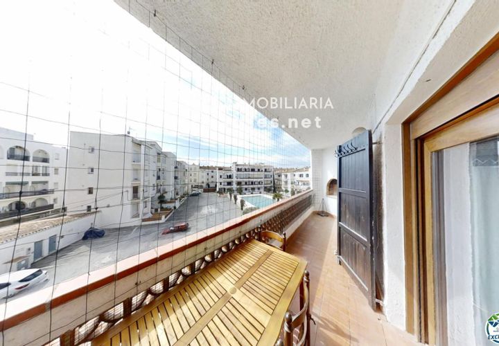 Lejlighed i Empuriabrava, Gerona, Empuriabrava - € 220.000 | Ref: 3410 - foto 1