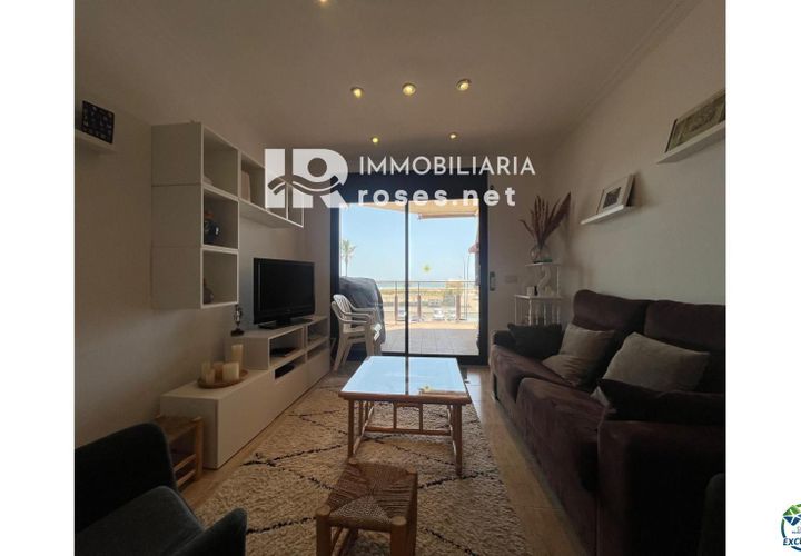 Leilighet i Empuriabrava, Gerona, Empuriabrava - € 295 000 | Ref: 3409 - foto 1