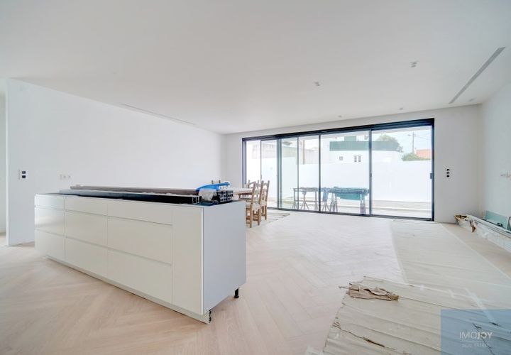Villa a Alcabideche, Lisbon, Alcabideche - € 1.690.000 | Ref: MORMJCSG020 - foto 1