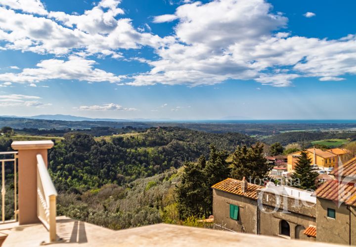 Leilighet i Riparbella, Pisa, Riparbella - € 320 000 | Ref: 18997 - foto 1