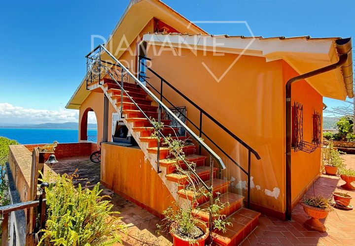 Villa i Monte Argentario, Grosseto, Monte Argentario - € 1.100.000 | Ref: GR7189 - foto 1