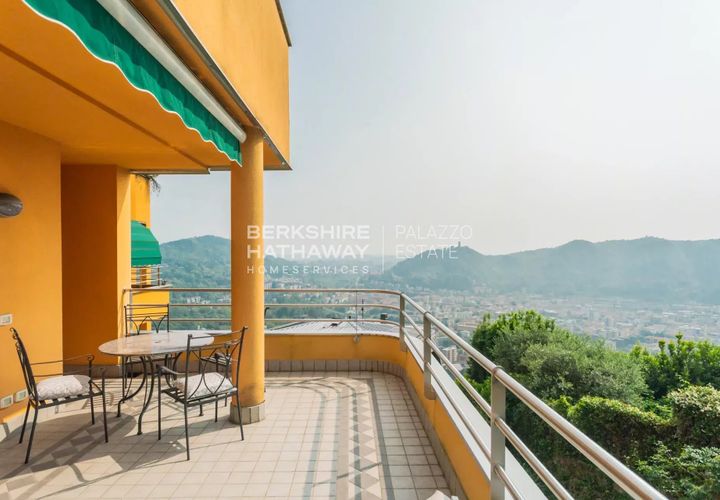 Leilighet i Como, Como, Como - € 765 000 | Ref: ILO3305 - foto 1