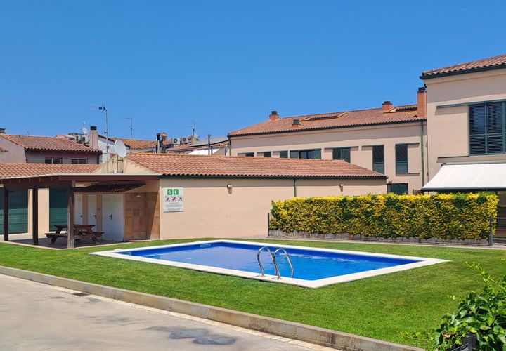 Byhus i Pals, Gerona, Pals - € 410.000 | Ref: 3481 - foto 1