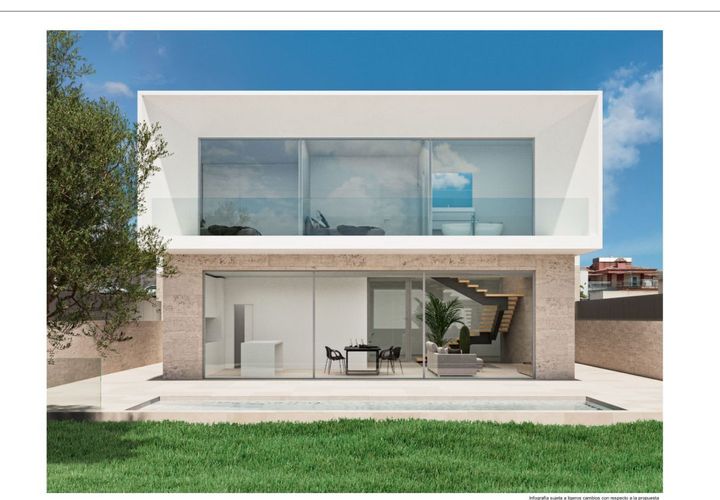 Tomt i Telde, Gran Canaria, Telde - € 210 000 | Ref: SOL0032 - foto 1