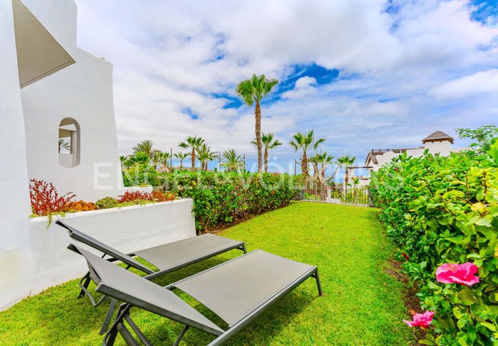 Lejlighed i Abama, Tenerife, Abama - € 550.000 | Ref: W-030EAE - foto 1