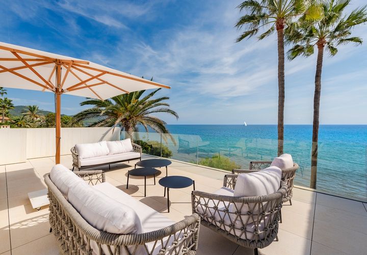 Villa i Son Servera, Mallorca, Son Servera - € 5 750 000 | Ref: ART40806 - foto 1
