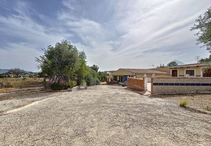 Villa i La Nucia, Alicante, La Nucia - € 350.000 | Ref: 5148 - foto 1