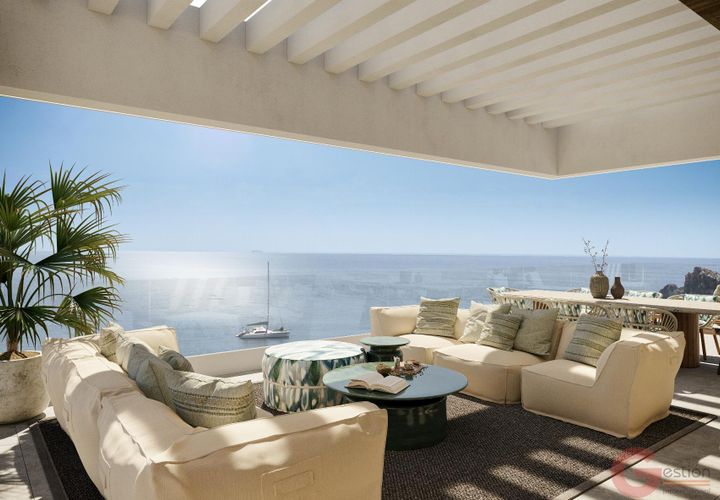 Villa i Almunecar, Granada, Almunecar - € 2.300.000 | Ref: IDEPBB12 - foto 1