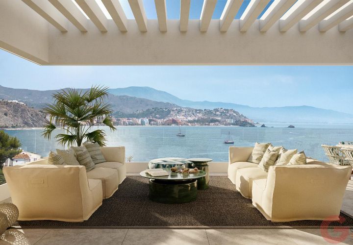 Villa i Almunecar, Granada, Almunecar - € 2.500.000 | Ref: IDEPBB14 - foto 1