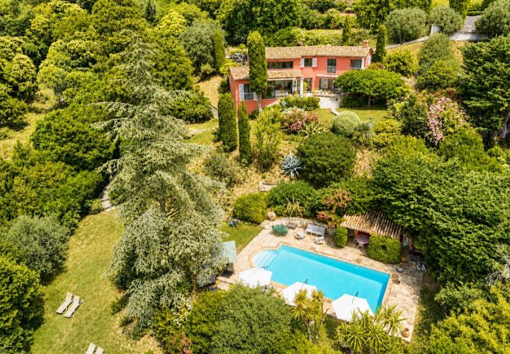 Haus in Nice, Alpes-Maritimes, Nice - € 2.690.000 | Ref: HH-15824776 - Foto 1
