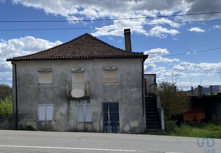 Byhus i Mogadouro, Braganca, Mogadouro - € 42.000 | Ref: 75730 - foto 1