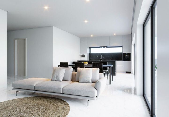 Lejlighed i Lagoa, Faro, Lagoa - € 433.000 | Ref: 92072 - foto 1