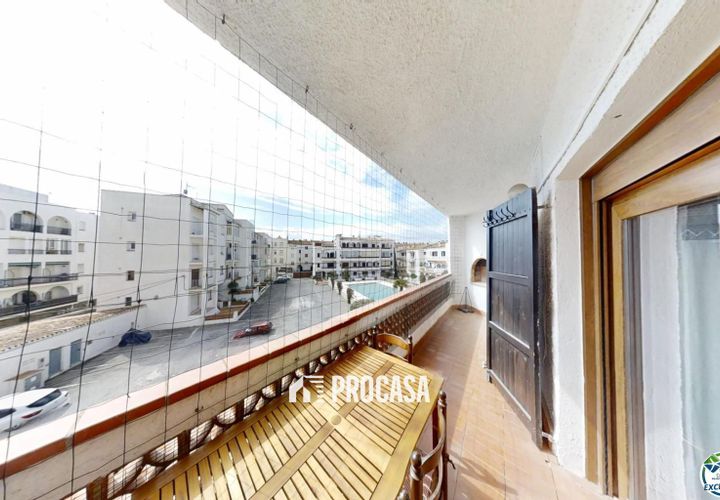 Leilighet i Empuriabrava, Gerona, Empuriabrava - € 220 000 | Ref: 3806 - foto 1