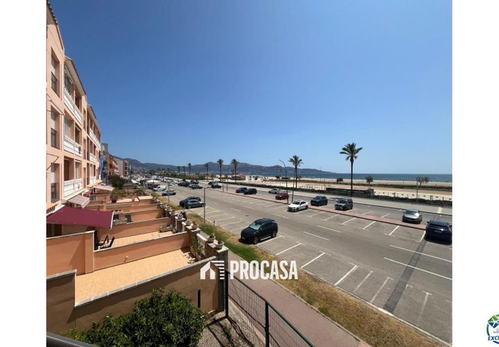 Lejlighed i Empuriabrava, Gerona, Empuriabrava - € 295.000 | Ref: 3805 - foto 1