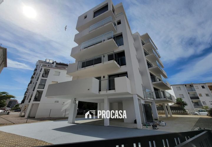 Lejlighed i Roses, Gerona, Roses - € 295.000 | Ref: 3804 - foto 1