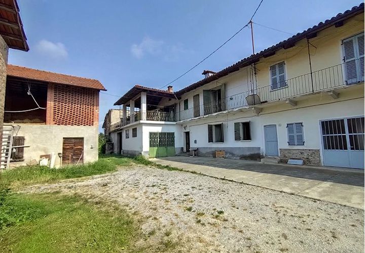 Villa i Dogliani, Cuneo, Dogliani - € 115.000 | Ref: DGL239 - foto 1