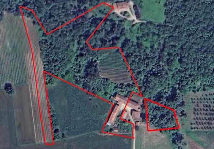 Villa a Dogliani, Cuneo, Dogliani - € 183.000 | Ref: DGL241 - foto 1