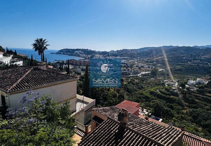 Villa i Almunecar, Granada, Almunecar - € 390.000 | Ref: SNAV009 - foto 1