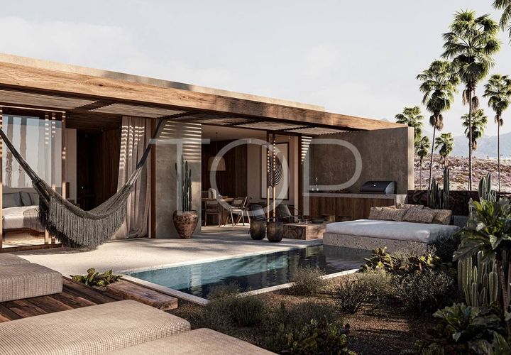 Villa a El Puertito, Tenerife, El Puertito - € 1.447.105 | Ref: CDA-VV-18 - foto 1