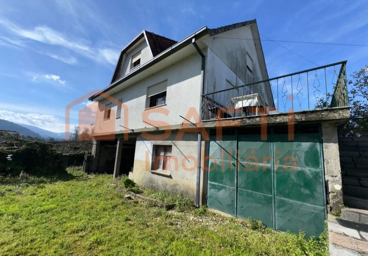 Villa a Segude, Viana do Castelo, Segude - € 137.500 | Ref: SAFTI:006859 - foto 1