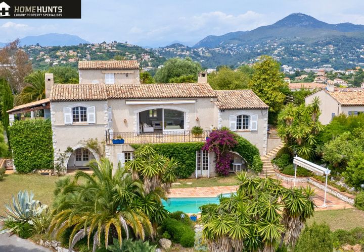 Haus in Nice, Alpes-Maritimes, Nice - € 2.395.000 | Ref: HH-15819467 - Foto 1