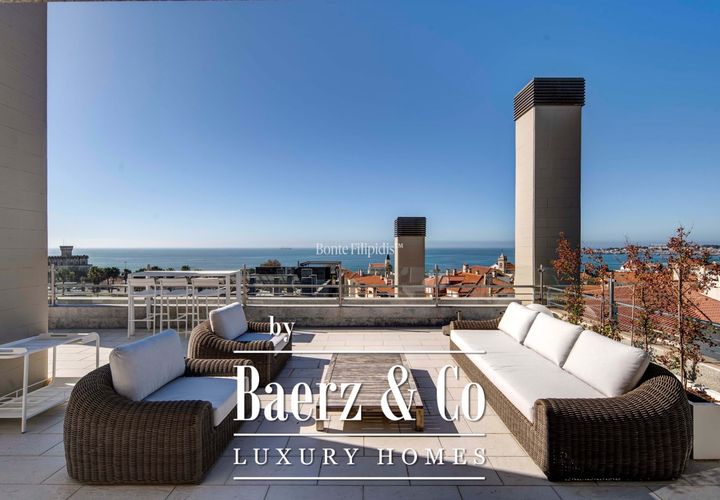 Villa i Cascais, Lisbon, Cascais - € 6.000.000 | Ref: 21753 - foto 1