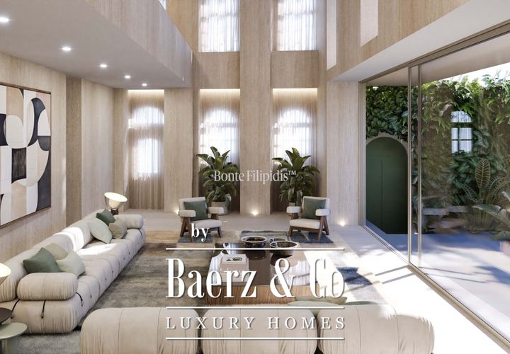 Villa i Lisbon, Lisbon, Lisbon - € 9.200.000 | Ref: 21690 - foto 1