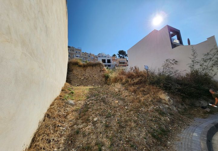 Tomt i Nerja, Malaga, Nerja - € 160 000 | Ref: 2758 - foto 1