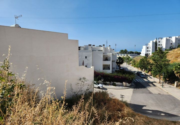 Terreno en Nerja, Malaga, Nerja - € 160.000 | Ref: 2758 - photo 1