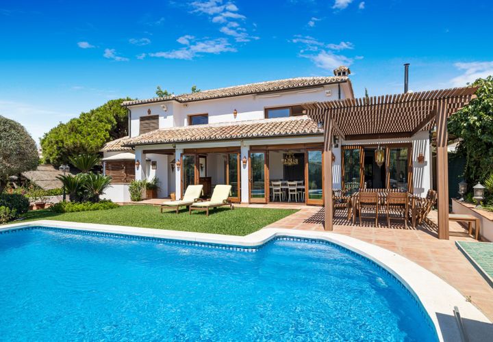 Villa a Marbesa, Malaga, Marbesa - € 1.795.000 | Ref: CDS4846132-FO - foto 1