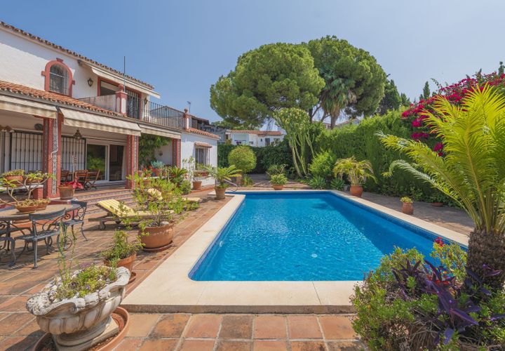 Villa a Marbella, Malaga, Marbella - € 1.125.000 | Ref: CDS5064568-FO - foto 1