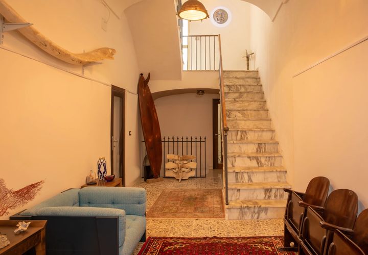 Landsbyhus i Sorso, Sassari, Sorso - € 155.000 | Ref: 85474028 - foto 1