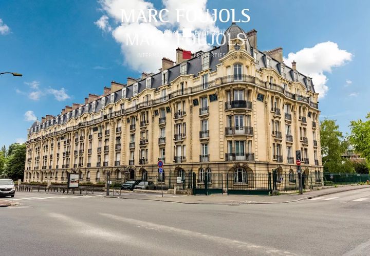 Leilighet i Chantilly, Oise, Chantilly - € 530 000 | Ref: C8044 - foto 1