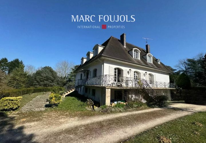 Villa a Chambly, Oise, Chambly - € 795.000 | Ref: C9625 - foto 1