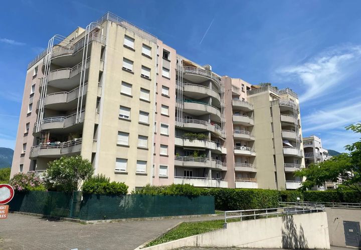 Lejlighed i Grenoble, Isere, Grenoble - € 149.000 | Ref: 85977534 - foto 1