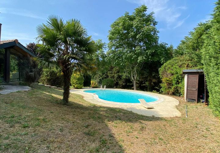Villa i Voreppe, Isere, Voreppe - € 428.000 | Ref: 85959270 - foto 1