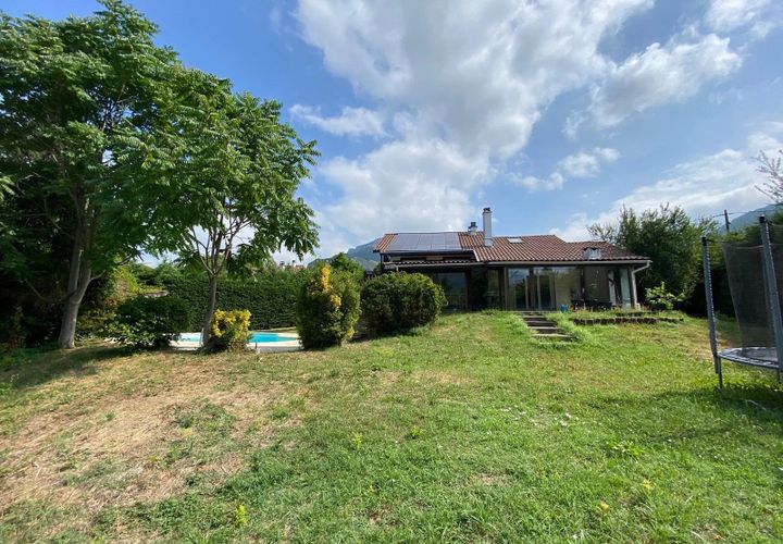 Villa a Voreppe, Isere, Voreppe - € 428.000 | Ref: 85959270 - foto 1