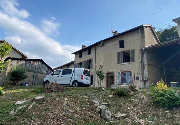 Villa a Réaumont, Isere, Réaumont - € 135.000 | Ref: 85966354 - foto 1