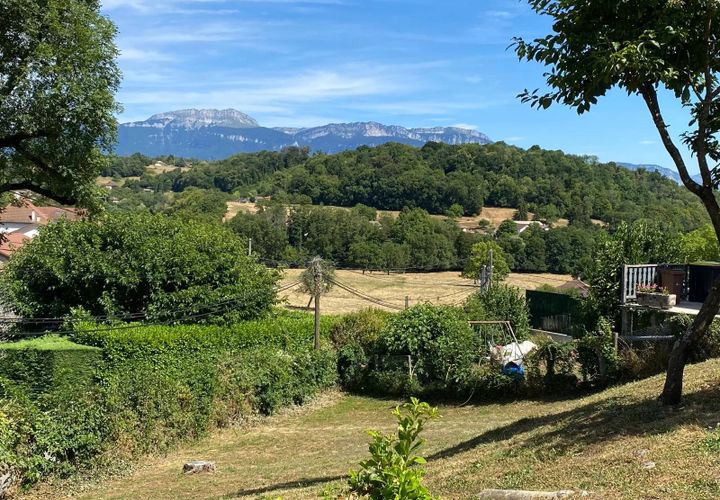 Villa i Réaumont, Isere, Réaumont - € 135 000 | Ref: 85966354 - foto 1