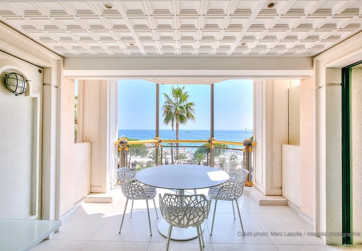 Lejlighed i Cannes, Alpes-Maritimes, Cannes - € 4.095.000 | Ref: 86004099 - foto 1