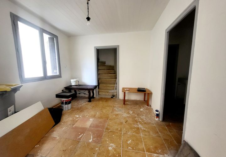 Landsbyhus i Florensac, Herault, Florensac - € 82.000 | Ref: V60001775 - foto 1