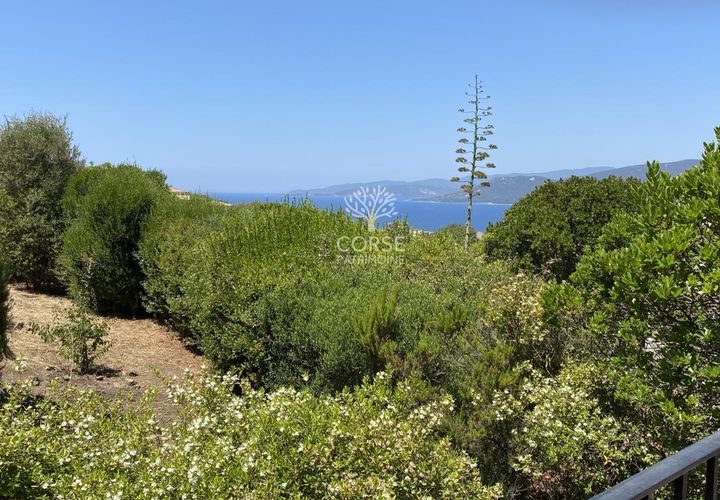 Villa a Propriano, Corse-du-Sud, Propriano - € 620.000 | Ref: M2799 - foto 1